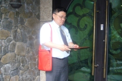 購屋前提供堪輿諮詢