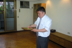 購屋前提供堪輿諮詢