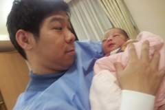 巨門左輔化科座命宮男寶寶-剛出生2