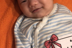 天同男嬰