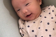 天同男嬰
