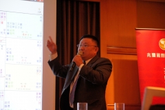 紫微斗數與兆豐財富管理